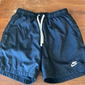Nike Mesh Shorts